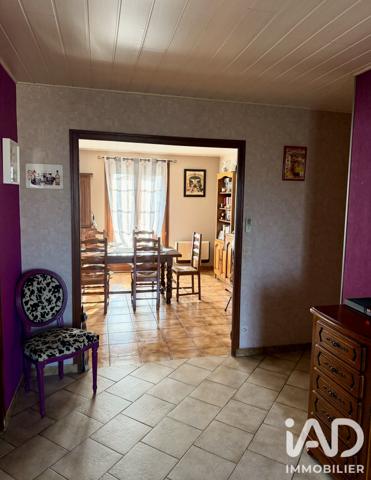 Maison à vendre 5 pièces 130 m² La Couronne