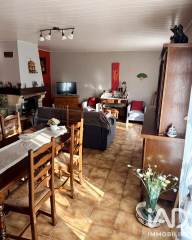 Maison à vendre 5 pièces 130 m² La Couronne
