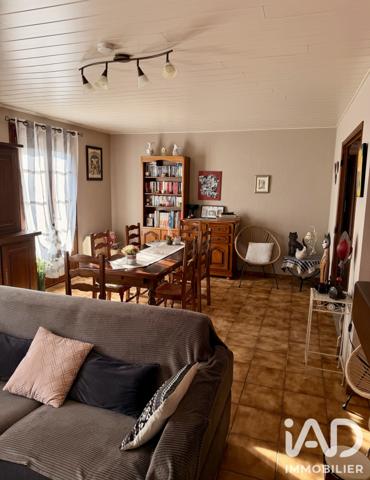 Maison à vendre 5 pièces 130 m² La Couronne