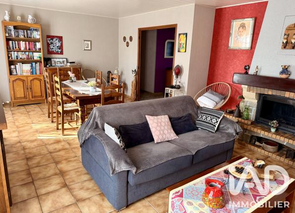 Maison à vendre 5 pièces 130 m² La Couronne