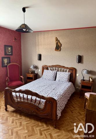 Maison à vendre 5 pièces 130 m² La Couronne