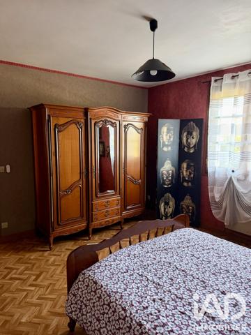 Maison à vendre 5 pièces 130 m² La Couronne