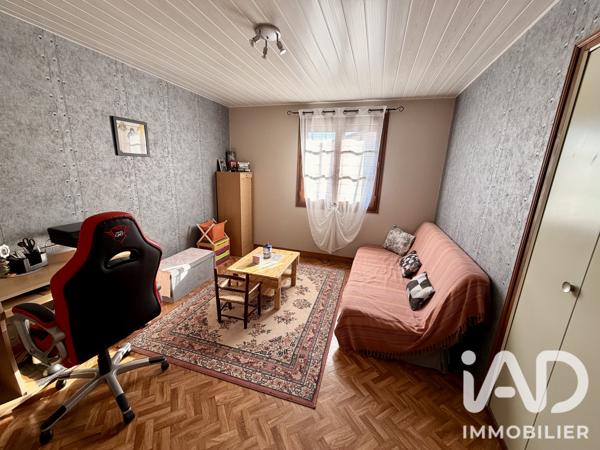 Maison à vendre 5 pièces 130 m² La Couronne
