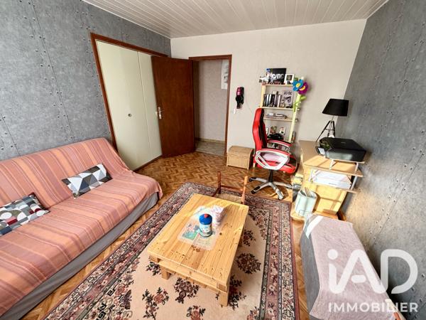 Maison à vendre 5 pièces 130 m² La Couronne