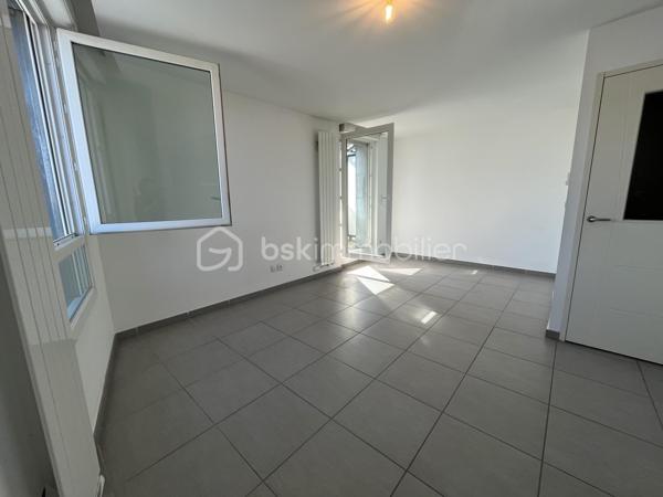 Appartement de 51 m²