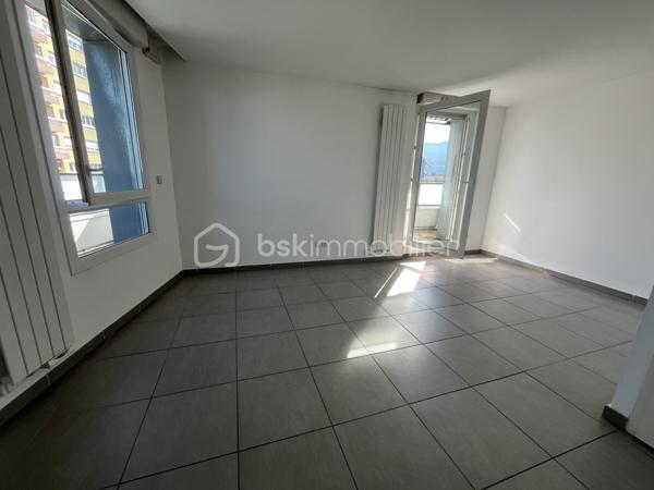 Appartement de 51 m²