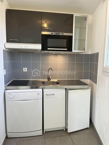 Appartement de 51 m²