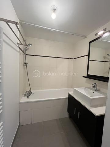 Appartement de 51 m²