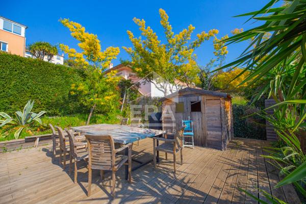 Appartement Mandelieu La Napoule 3 pièce(s) 155m2 vue mer