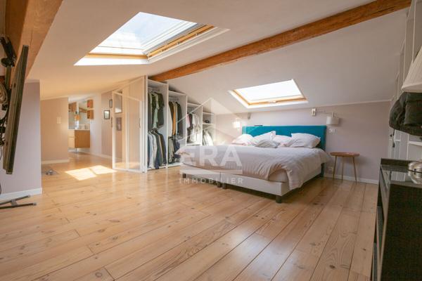 Appartement Mandelieu La Napoule 3 pièce(s) 155m2 vue mer