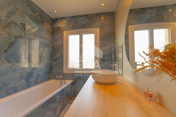 Appartement Mandelieu La Napoule 3 pièce(s) 155m2 vue mer