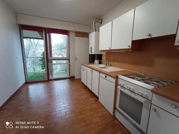 Appartement à vendre 3 pièces 85.64m²