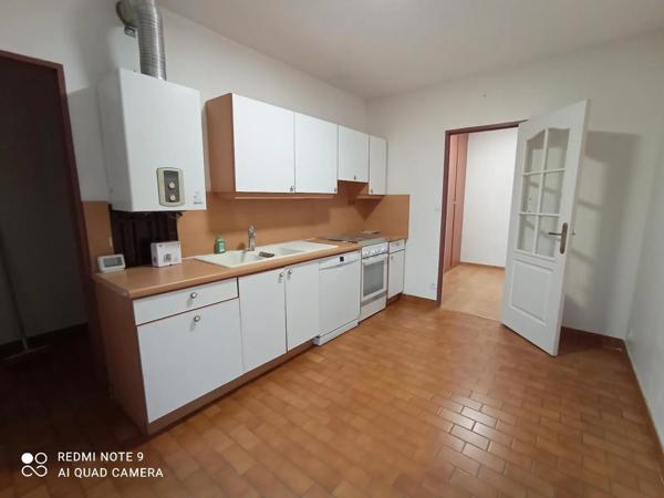 Appartement à vendre 3 pièces 85.64m²