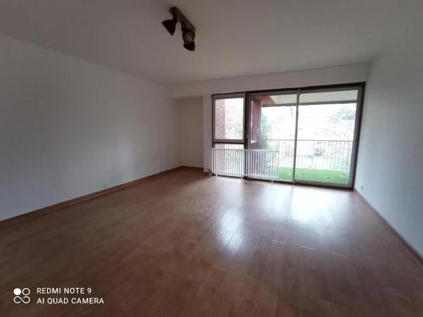 Appartement à vendre 3 pièces 85.64m²