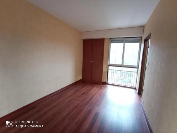 Appartement à vendre 3 pièces 85.64m²
