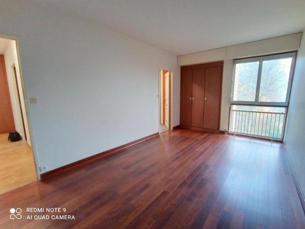 Appartement à vendre 3 pièces 85.64m²