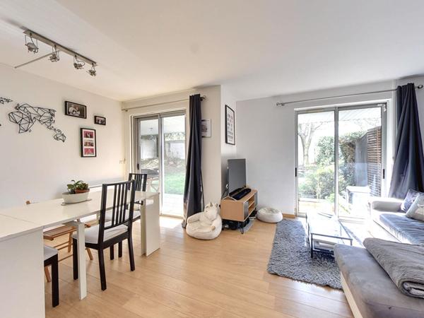 Appartement Bry Sur Marne 3 pièce(s) 62.5m2