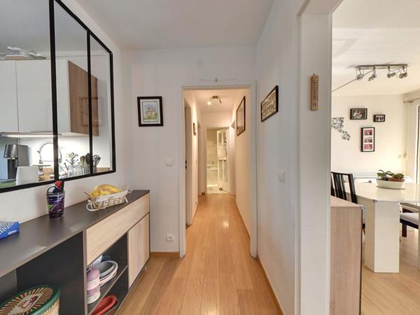 Appartement Bry Sur Marne 3 pièce(s) 62.5m2