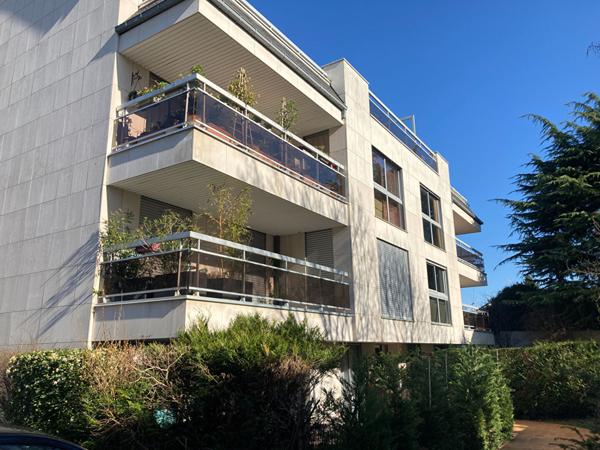 Appartement Bry Sur Marne 3 pièce(s) 62.5m2