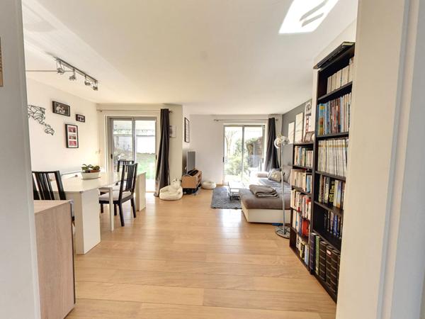 Appartement Bry Sur Marne 3 pièce(s) 62.5m2