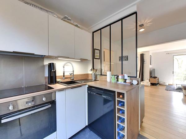 Appartement Bry Sur Marne 3 pièce(s) 62.5m2