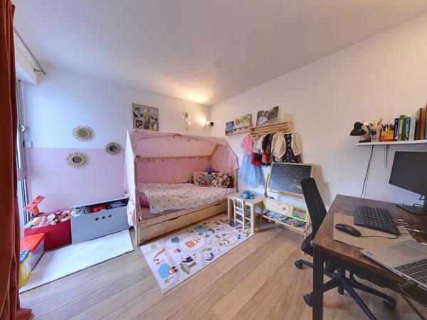 Appartement Bry Sur Marne 3 pièce(s) 62.5m2