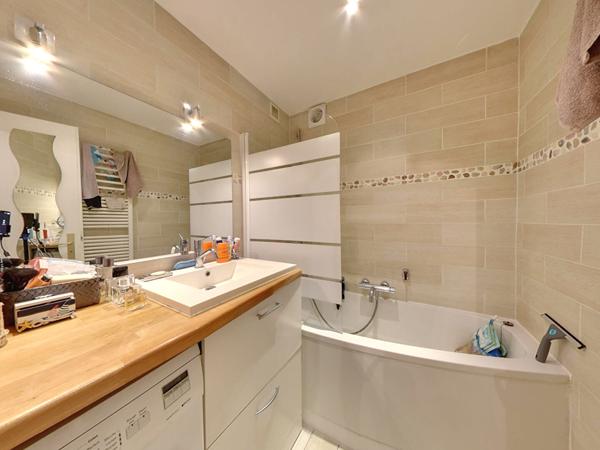 Appartement Bry Sur Marne 3 pièce(s) 62.5m2