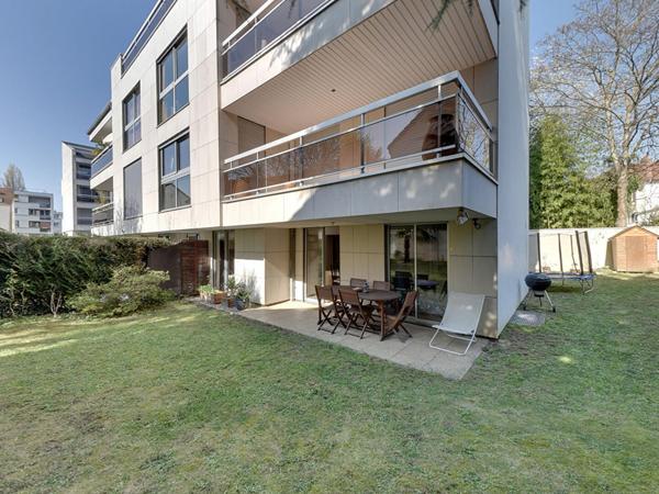 Appartement Bry Sur Marne 3 pièce(s) 62.5m2