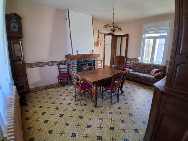 Vente / Maison de ville à Landrecies (59550)