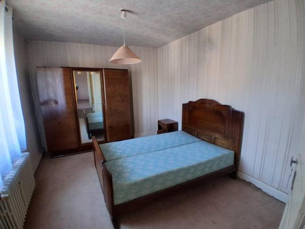 Vente / Maison de ville à Landrecies (59550)