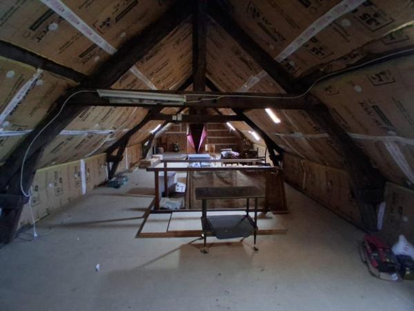 Vente / Maison de ville à Landrecies (59550)