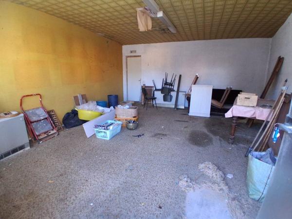 Vente / Maison de ville à Landrecies (59550)
