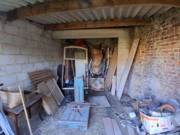 Vente / Maison de ville à Landrecies (59550)