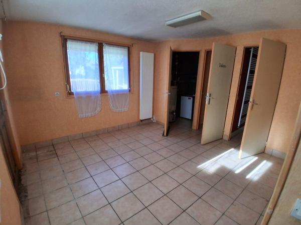 Vente / Maison de ville à Landrecies (59550)