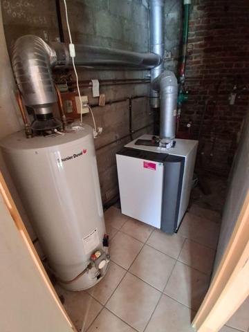 Vente / Maison de ville à Landrecies (59550)