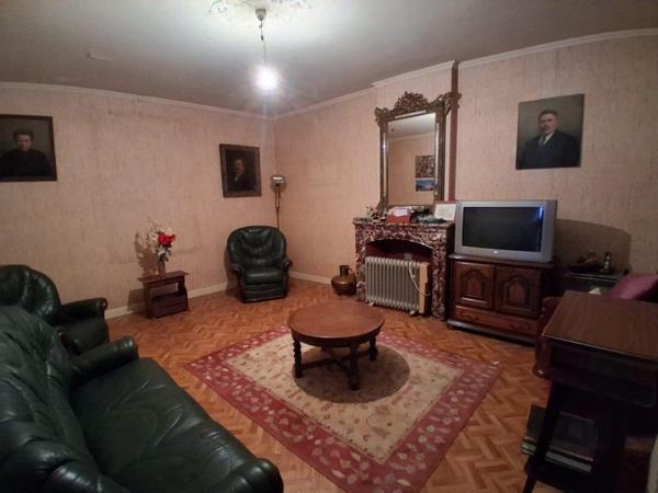 Vente / Maison de ville à Landrecies (59550)