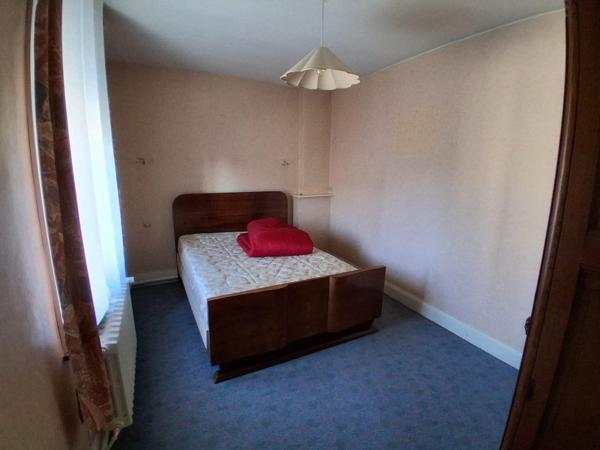 Vente / Maison de ville à Landrecies (59550)
