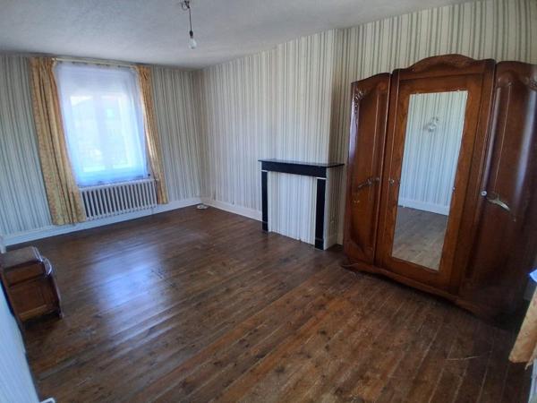 Vente / Maison de ville à Landrecies (59550)