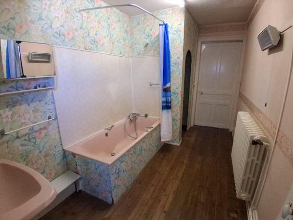 Vente / Maison de ville à Landrecies (59550)