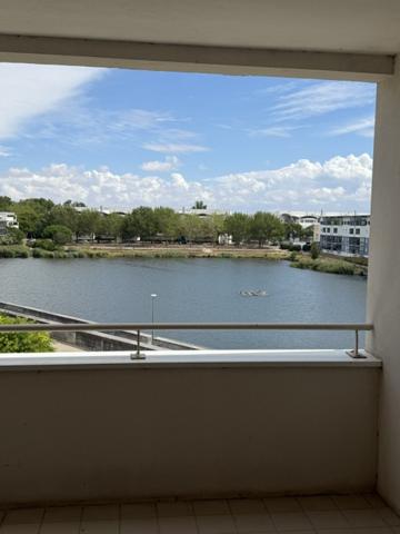APPARTEMENT LA ROCHELLE LES MINIMES T2