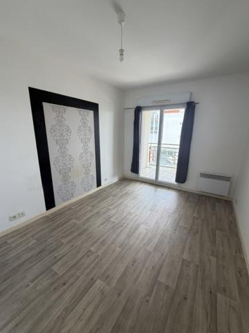 APPARTEMENT LA ROCHELLE LES MINIMES T2