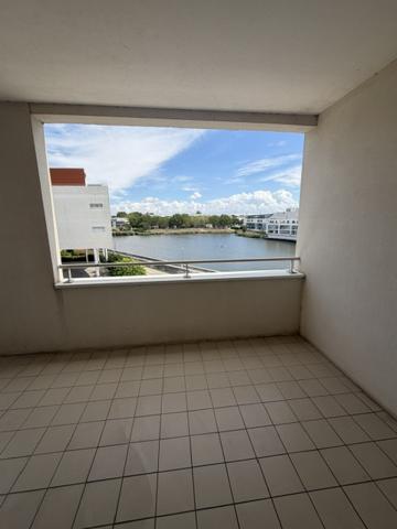 APPARTEMENT LA ROCHELLE LES MINIMES T2