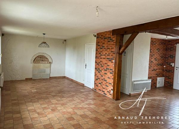 Maison familiale de 105m2