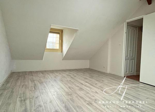 Maison familiale de 105m2