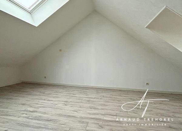 Maison familiale de 105m2