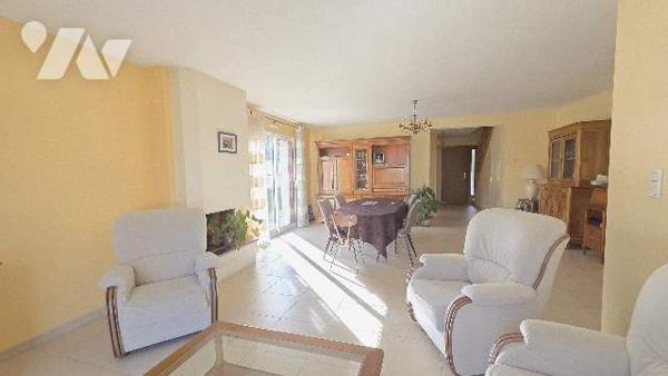 Maison contemporaine