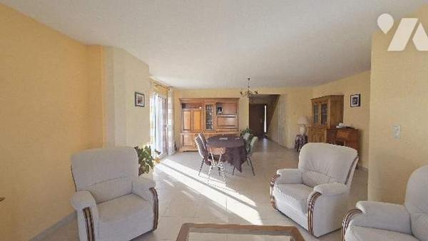 Maison contemporaine