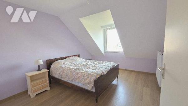 Maison contemporaine