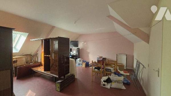 Maison contemporaine