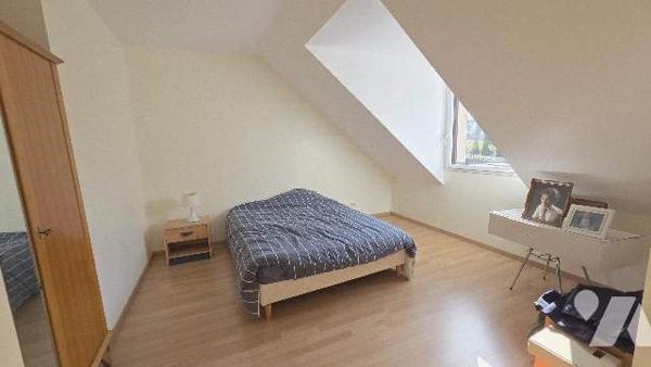 Maison contemporaine